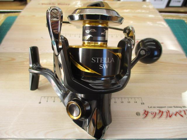 25ステラSW 8000HG