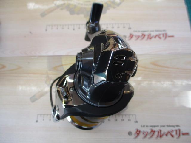 25ステラSW 8000HG