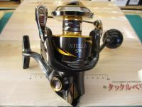 25ステラSW 8000HG