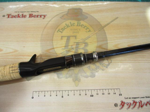 グラディエーターテクニクスGT-68M+Cカバーテクニカ｜＠ベリーネット