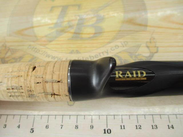 グラディエーターテクニクスGT-68M+Cカバーテクニカ｜＠ベリーネット