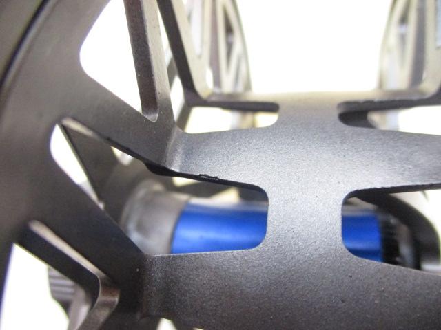 オラクルミッドアーバー9/11アイアングレー/ブルー