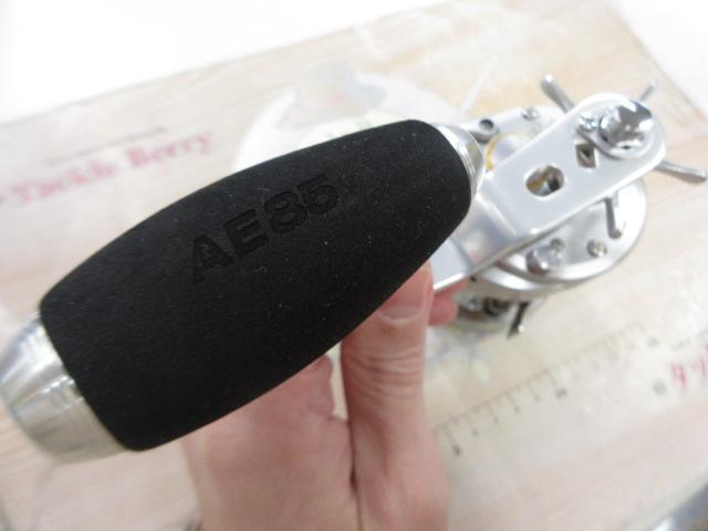 10オシアカルカッタコンクエスト 300J-HG