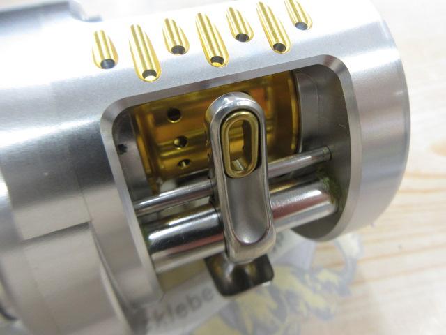 10オシアカルカッタコンクエスト 300J-HG