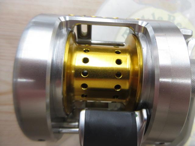 10オシアカルカッタコンクエスト 300J-HG