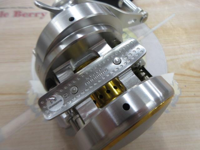 10オシアカルカッタコンクエスト 300J-HG