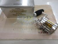 10オシアカルカッタコンクエスト 300J-HG