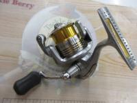 09ツインパワーMg C2000S