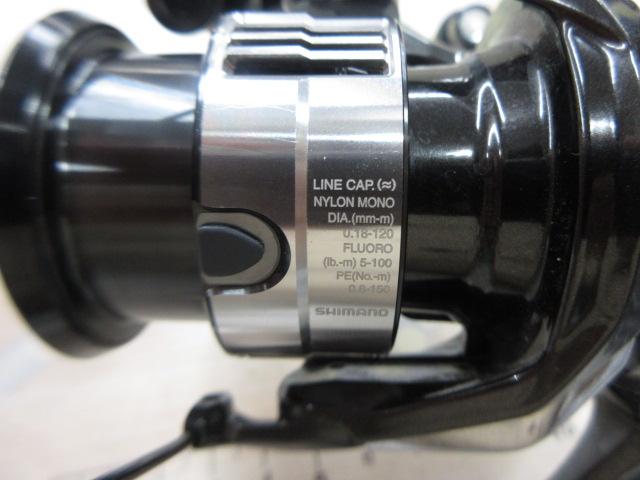 23ヴァンキッシュ C2500SXG