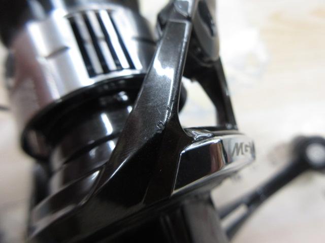 23ヴァンキッシュ C2500SXG