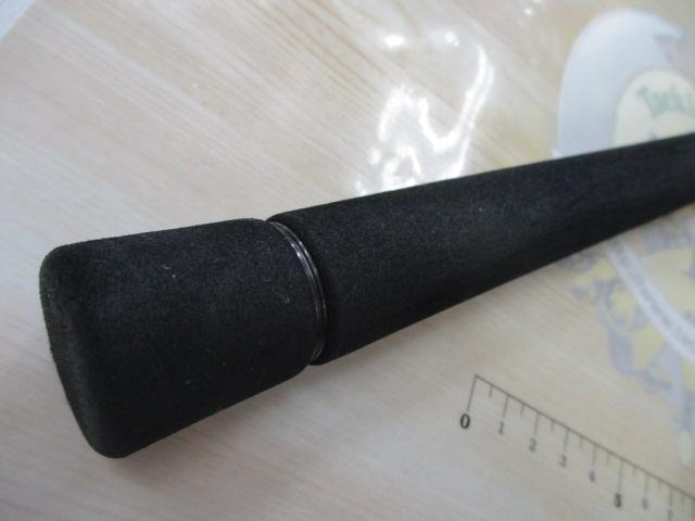 ソルティガBJ 63XHB-S・V