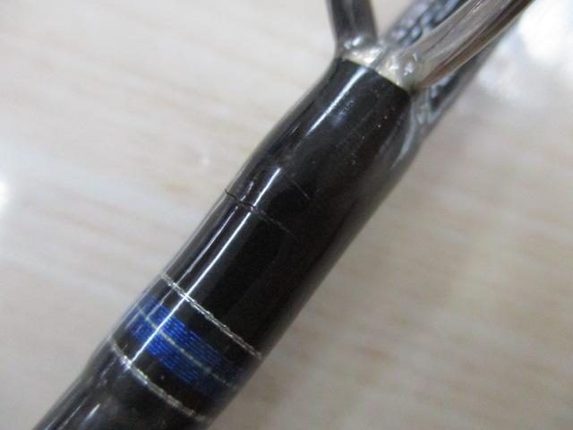 ソルティガBJ 63XHB-S・V