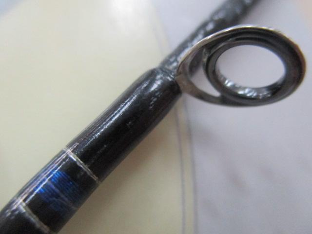 ソルティガBJ 63XHB-S・V