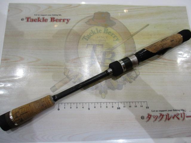 ヴォルキー VKS-66L｜＠ベリーネット 日本最大新品中古釣具WEBショップ