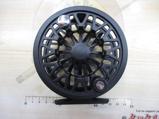 オラクルミッドアーバー7/8ブラック/レッド