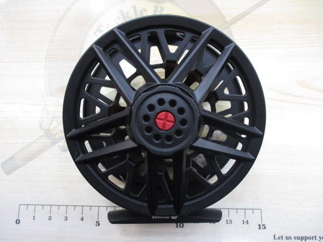 オラクルミッドアーバー7/8ブラック/レッド