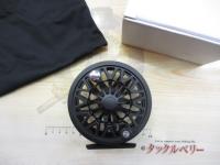 オラクルミッドアーバー7/8ブラック/レッド