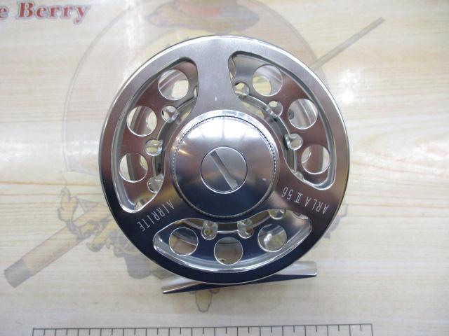 アキスコエアーライトラージアーバーⅡ