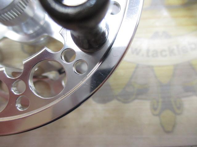 アキスコエアーライトラージアーバーⅡ