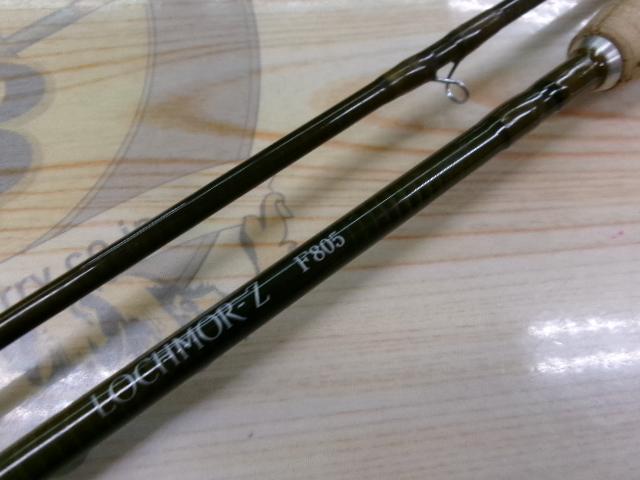 ロッホモアZ F805