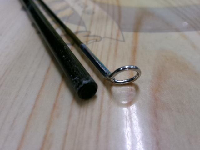 ロッホモアZ F805