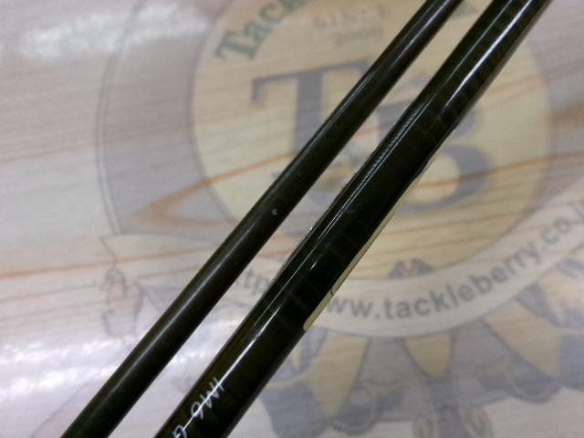 ロッホモアZ F805