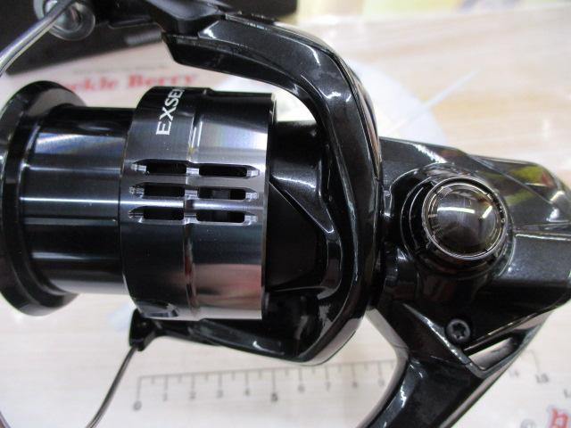 24エクスセンスBB 4000MHG