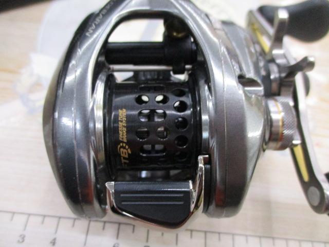 帰*ス様 16アルデバランBFS 中古 16アルデバランBFS RH｜＠ベリーネット 日本最大新品中古釣具WEBショップ