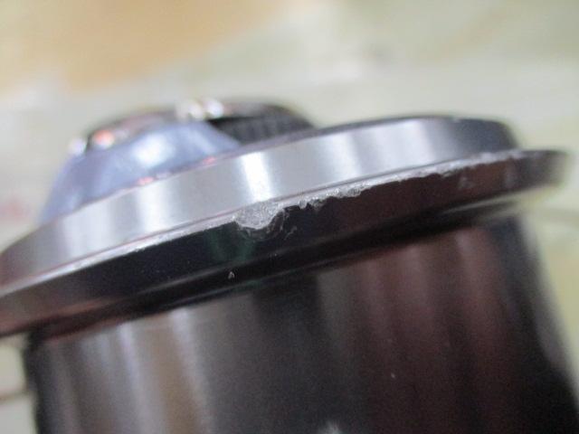 13パワーエアロスピンパワー 太糸仕様