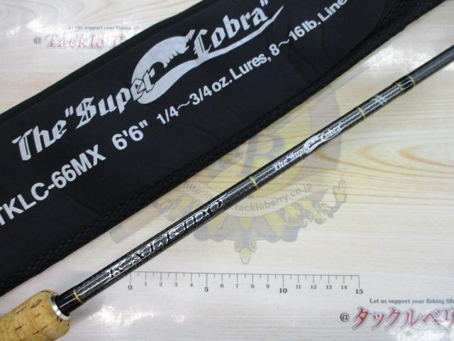 カレイド TKLC-66MX