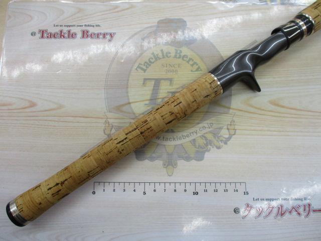 カレイド TKLC-66MX