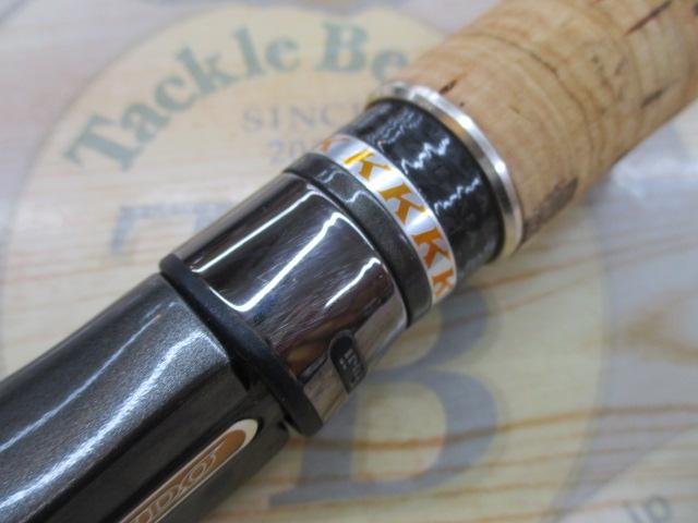 カレイド TKLC-66MX