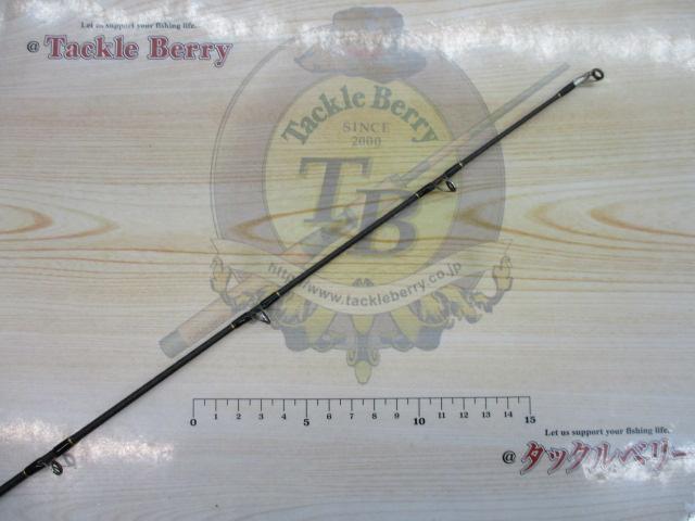 カレイド TKLC-66MX