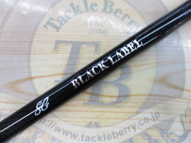 ブラックレーベル BLX SG 6101M+FB