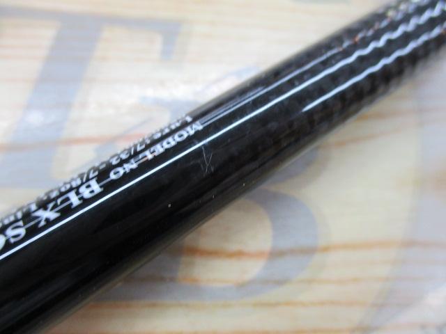 ブラックレーベル BLX SG 6101M+FB