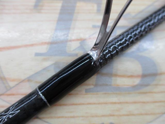 ブラックレーベル BLX SG 641L/ML+XS｜＠ベリーネット 日本最大新品