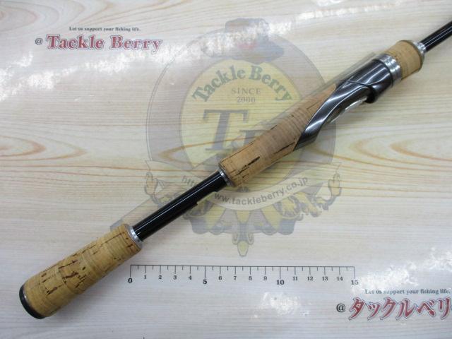 バンタム 265L｜＠ベリーネット 日本最大新品中古釣具WEBショップ