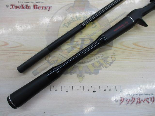 18ポイズンアドレナ 172H