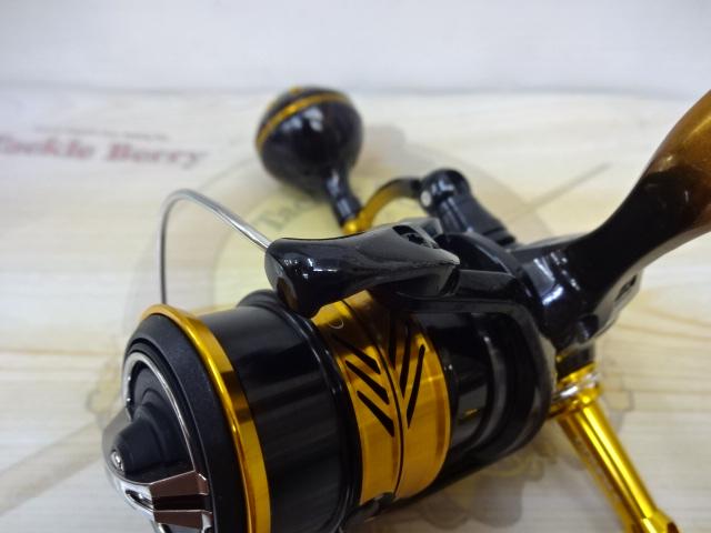 18ソアレBB C2000SSPG