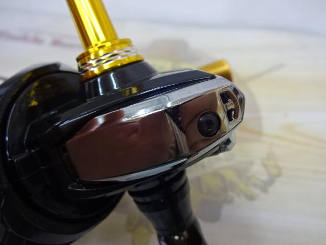 18ソアレBB C2000SSPG