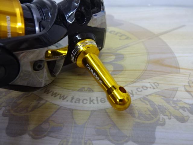 18ソアレBB C2000SSPG