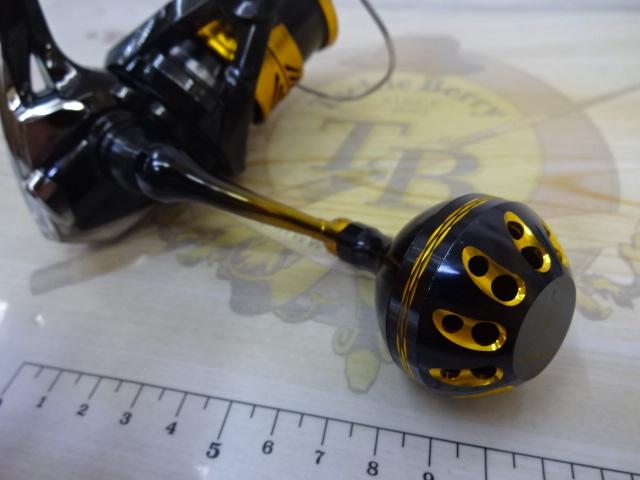 18ソアレBB C2000SSPG