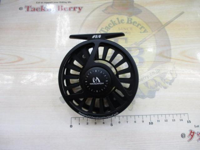 AVID5/6マッドブラック