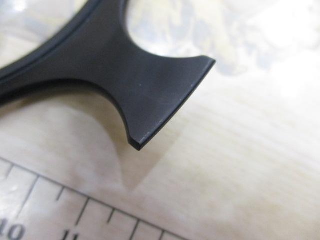 AVID5/6マッドブラック