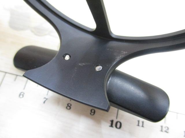 AVID5/6マッドブラック