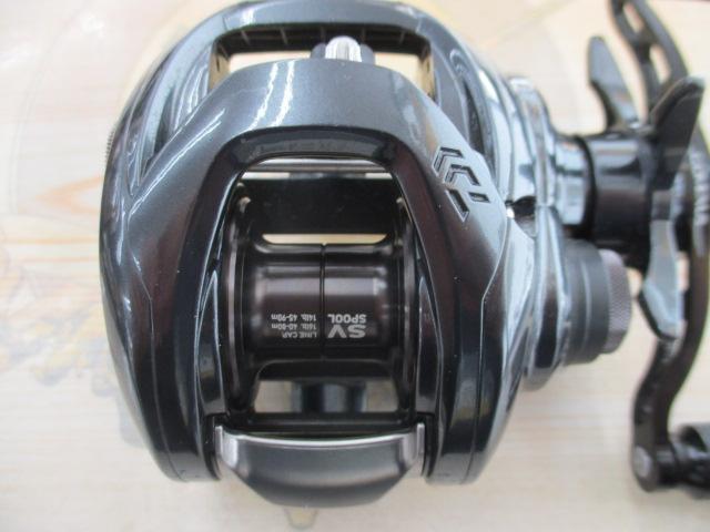 20タトゥーラ SV TW 103H