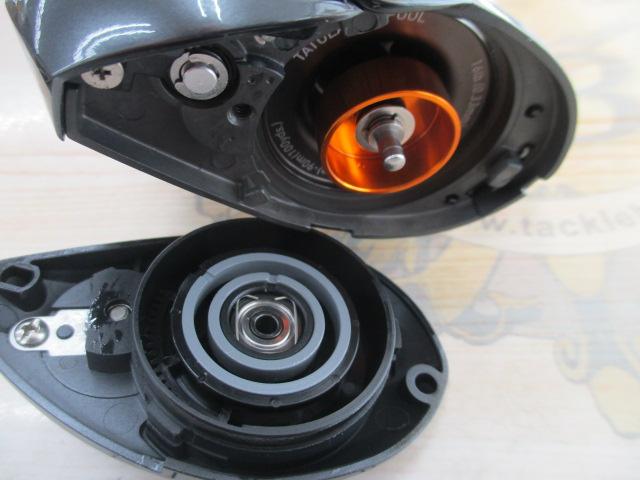 20タトゥーラ SV TW 103H