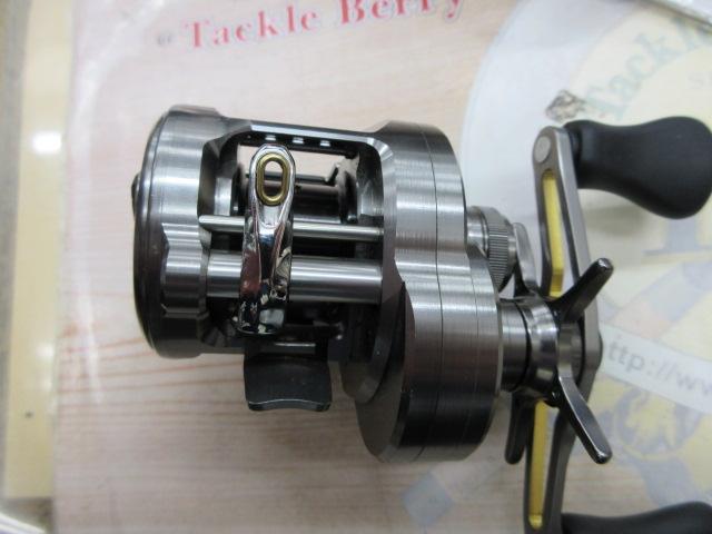 23カルカッタコンクエストBFS XGL