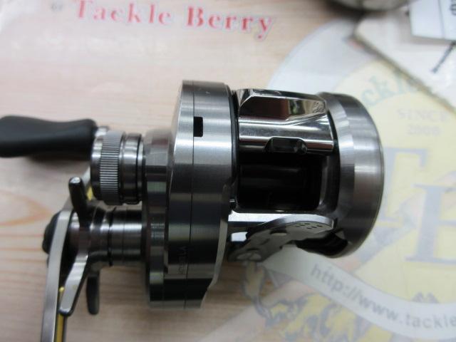 23カルカッタコンクエストBFS XGL