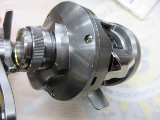 23カルカッタコンクエストBFS XGL